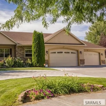 Buy this 5 bed house on 298 Whispser Cove Place in South Idaho Falls, Idaho Falls