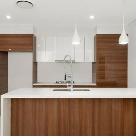 Rent this 4 bed apartment on Sherwood Street in Revesby NSW 2212, Australia