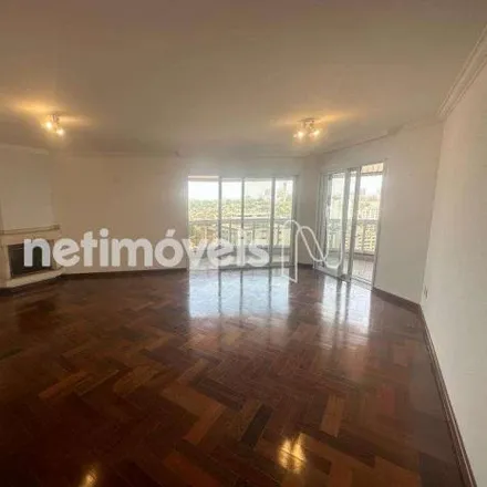 Rent this 4 bed apartment on Rua Wanderlei 1490 in Perdizes, São Paulo - SP