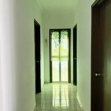 Image 4 - Mutiara Complex, Ipoh Road, Sentul, 51200 Kuala Lumpur, Malaysia - Apartment for rent