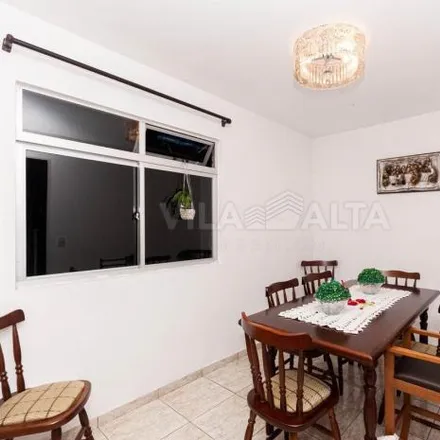 Buy this 4 bed house on Avenida Anita Garibaldi 5027 in Barreirinha, Curitiba - PR