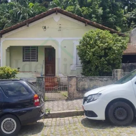 Image 1 - Rua Luiz Boaventura, Centro Alto, Ribeirão Pires - SP, 09400-500, Brazil - House for sale