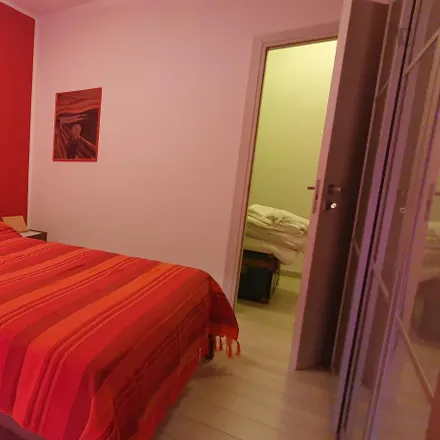Rent this 2 bed apartment on Via Rimini 25/3 in 20142 Milan MI, Italy