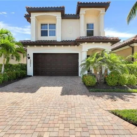Image 3 - 5777 Mango Circle, Collier County, FL 34110, USA - House for sale