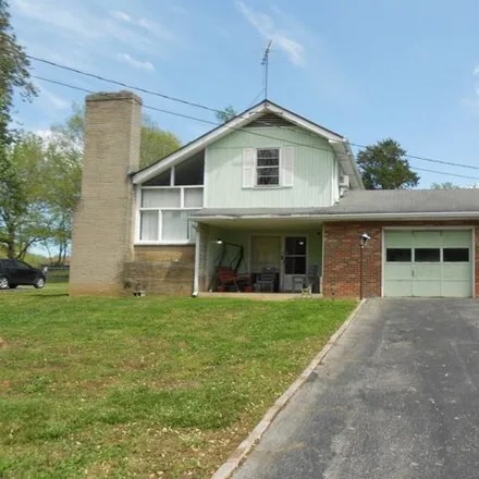 Buy this 3 bed house on 154 Teelia Drive in Highland Heights, Wilson County