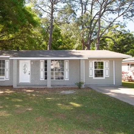 Buy this 2 bed house on 4210 Scovel Avenue in East Side, Pascagoula