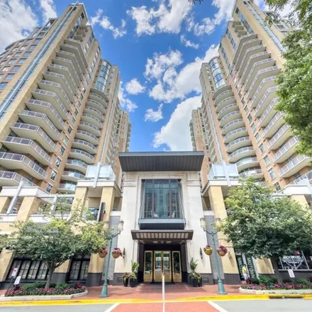 Buy this 1 bed condo on 11990 Market St Unit 808 in Reston, Virginia