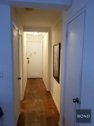 Rent this studio apartment on Prestige Barber Shop in 160 East 55th Street, New York