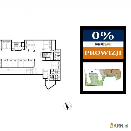 Image 5 - Prymasa Stefana Wyszyńskiego, 44-100 Gliwice, Poland - Apartment for sale