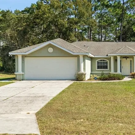 Buy this 3 bed house on 1698 West Kenmore Drive in Citrus County, FL 34434