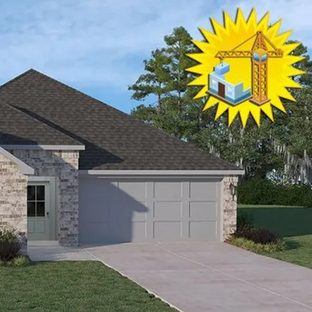 Buy this 4 bed house on Abbeywood Court in Youngsville, LA 70592