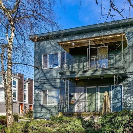 Buy this studio house on 200 27th Avenue South in Seattle, WA 98144