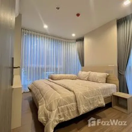 Rent this 2 bed apartment on unnamed road in Asok, Vadhana District
