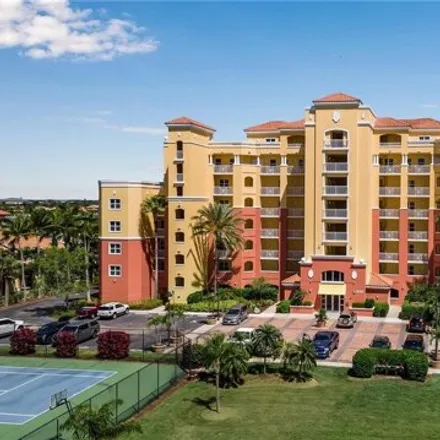 Rent this 3 bed condo on Riviera Dunes Dockside in 102 Riviera Dunes Way, Palmetto