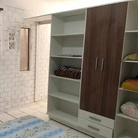 Rent this 1 bed house on Centro in Imbé, Aglomeração Urbana do Litoral Norte