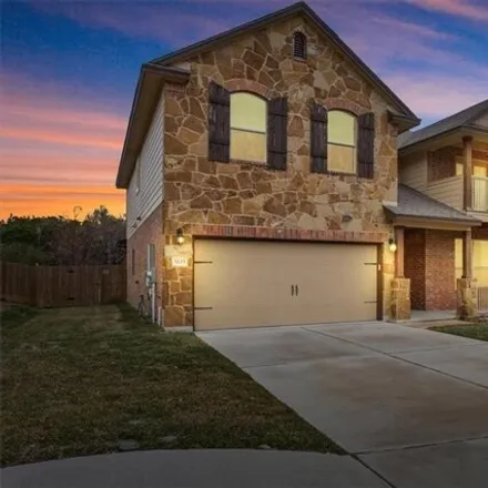 Buy this 5 bed house on 3224 Vineyard Trail in Harker Heights, TX 76548