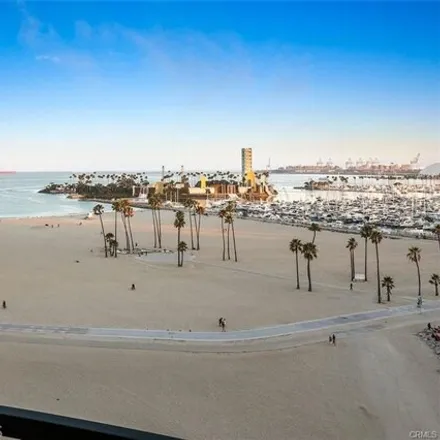 Image 7 - The Pacific, 850 East Ocean Boulevard, Long Beach, CA 90802, USA - Condo for rent