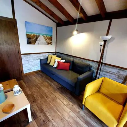Rent this 2 bed apartment on Barrio Tras La Peña in 39619 Medio Cudeyo, Spain