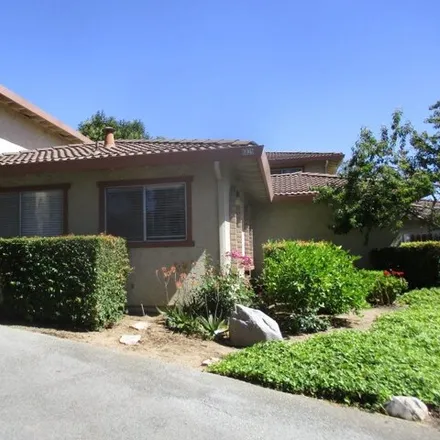 Rent this 2 bed apartment on 6805 Filbro Drive in Gilroy, CA 95020