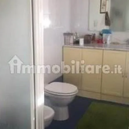 Rent this 4 bed townhouse on Parco Mediceo di Pratolino in Via Fiorentina 276, 50036 Pratolino FI