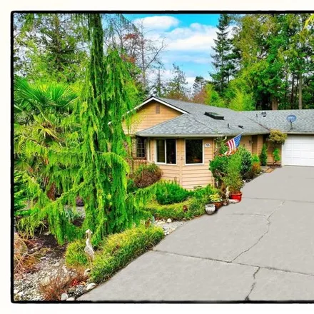 Buy this 3 bed house on 785 Lillooet Ct in La Conner, Washington