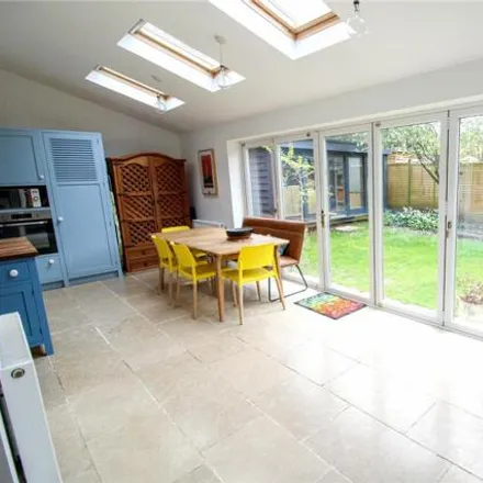 Image 4 - Bowles Road, Swindon, SN25 4ZN, United Kingdom - House for sale