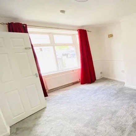 Rent this 3 bed townhouse on Botha Road in Bordesley Green, B9 5RH