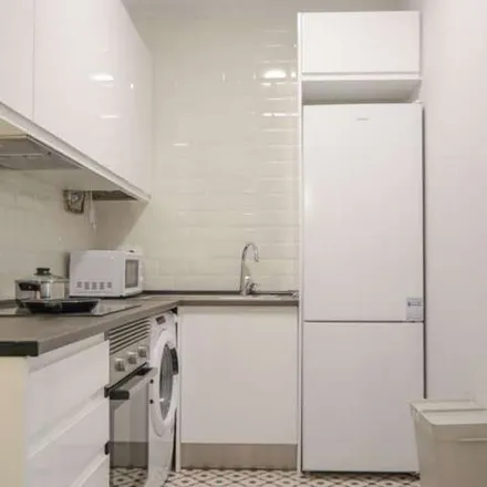 Rent this 3 bed apartment on Madrid in Matadero Madrid, Centro de creación Contemporánea