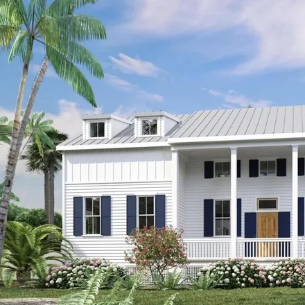 Buy this 5 bed house on 1217 Johnson Street in Key West, FL 33040