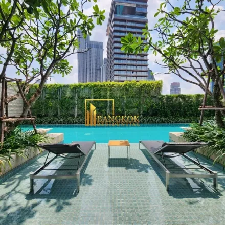 Image 9 - Tela Thonglor, 233, Soi Sukhumvit 55, Vadhana District, 10110, Thailand - Apartment for rent