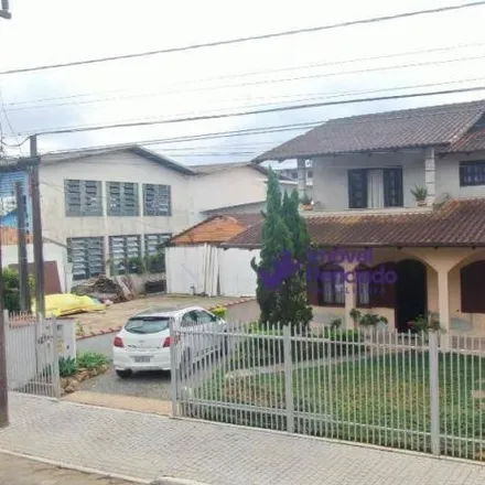 Buy this 4 bed house on Rua Rio do Campo 555 in Comasa, Joinville - SC