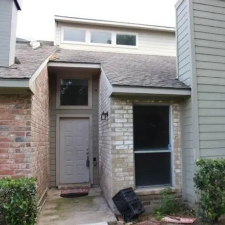 Buy this 2 bed house on 9340 Westwood Village Dr Unit 70 in Houston, Texas