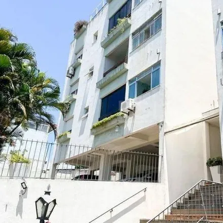 Buy this 2 bed apartment on Rua Álvaro Guterres in Camaquã, Porto Alegre - RS