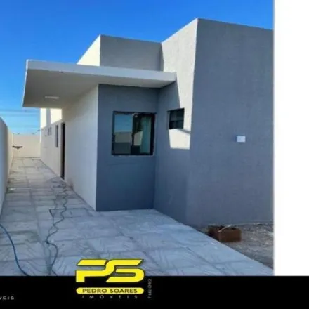 Buy this 2 bed house on Rua Milton Ferrera de Souza in Paratibe, João Pessoa - PB