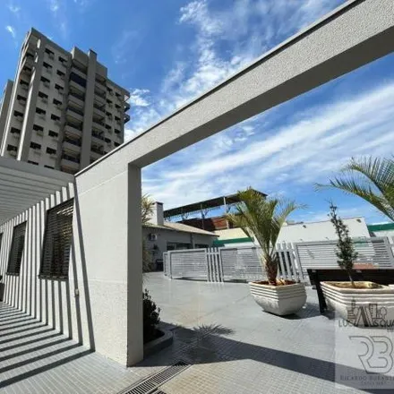 Buy this 3 bed apartment on Rua Eulália Pires in Jardim Climax, Dourados - MS