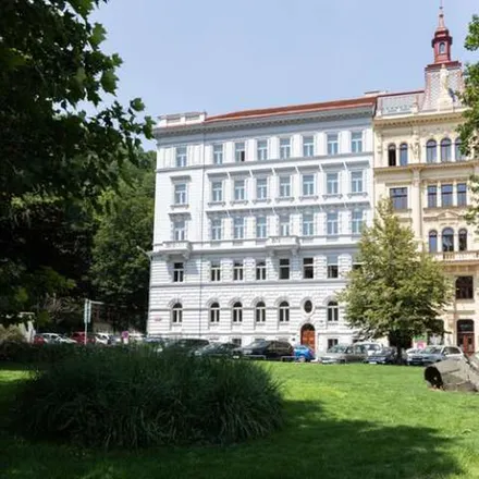Image 4 - Štefánikova, 150 21 Prague, Czechia - Apartment for rent