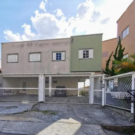 Image 2 - Rua Jamaica, Jardim Centenário, Poços de Caldas - MG, 37701-222, Brazil - Apartment for sale