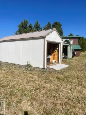 Image 2 - 3414 Chestnut Drive, Box Canyon, Fremont County, ID 83429, USA - House for sale