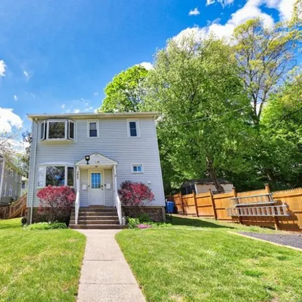 Buy this 4 bed house on 171 Moreland Avenue in East Farms, Waterbury