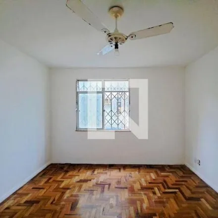 Rent this 2 bed apartment on Rua Indaiaçu Leite in Inhaúma, Rio de Janeiro - RJ