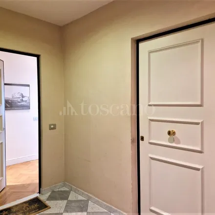 Rent this 5 bed apartment on Viale Giuseppe Mazzini 21 R in 50132 Florence FI, Italy