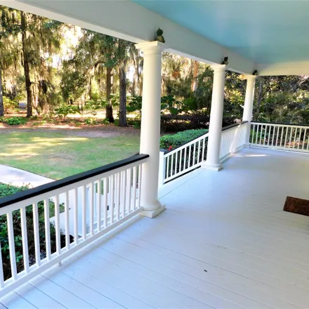 Image 3 - 110 Old Plantation Drive East, Walling Grove, Beaufort County, SC 29907, USA - House for sale