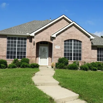 Rent this 4 bed house on 3002 Cedardale Drive in McKinney, TX 75070