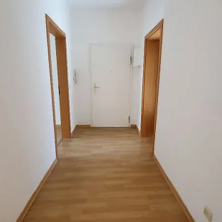 Rent this 2 bed apartment on Rudolf-Breitscheid-Straße 12 in 09112 Chemnitz, Germany