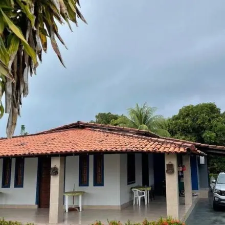 Rent this 4 bed house on Rua Principal do Lago in Orla, Camaçari - BA
