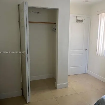 Rent this 1 bed apartment on 4299 Southwest 74th Avenue in Davie, FL 33314