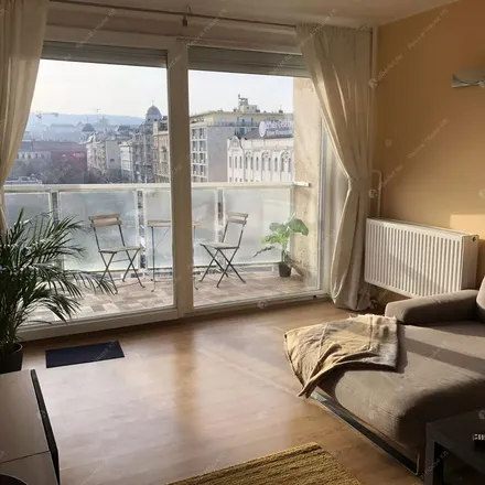 Image 4 - Képesbolt, Budapest, Deák Ferenc tér 6, 1061, Hungary - Apartment for rent