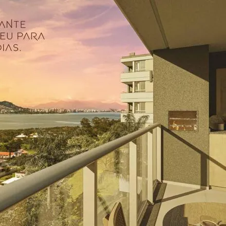 Image 1 - Capela Nossa Senhora dos Navegantes, Estrada Haroldo Soares Glavan, Cacupé, Florianópolis - SC, 88050-300, Brazil - Apartment for sale