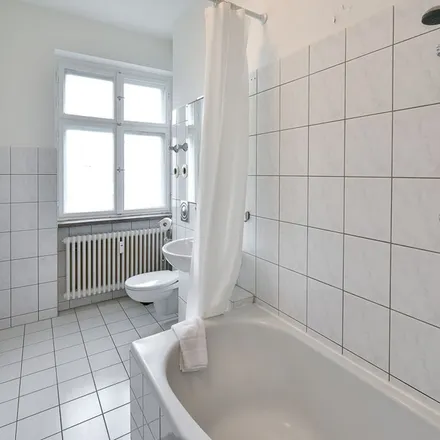 Image 7 - Gubener Straße 52, 10243 Berlin, Germany - Apartment for rent