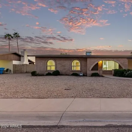Buy this 3 bed house on 12826 N 29th St in Phoenix, Arizona